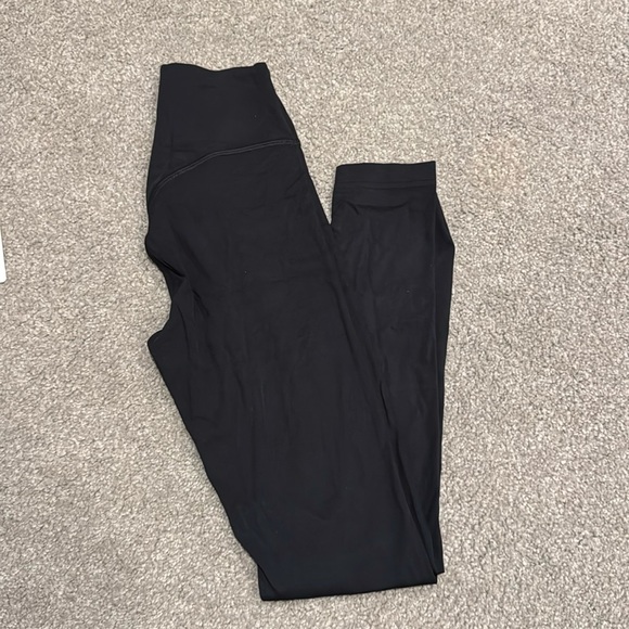 Lululemon Seamless Align Leggings - Never Worn - Picture 1 of 2